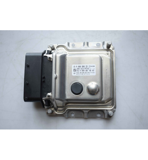 A0009003313 Mercedes Steuergerät AdBlue Modul  -11662-