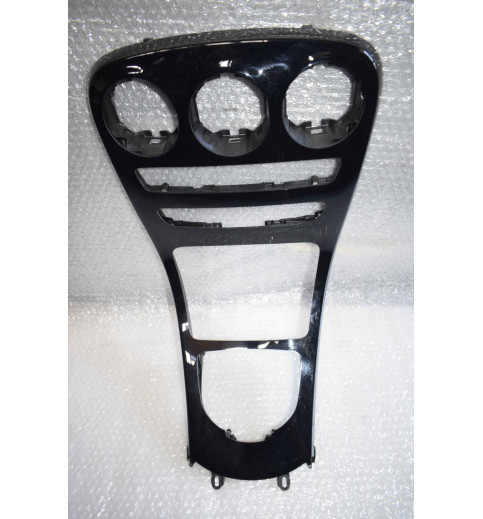  A2056803905 Mercedes W205 Blende Mittelkonsole Verkleidung  -11663-