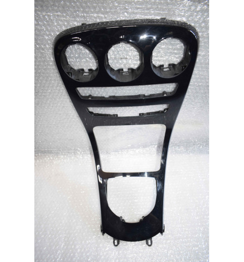  A2056803905 Mercedes W205 Blende Mittelkonsole Verkleidung  -11663-