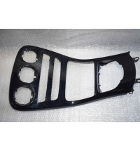  A2056803905 Mercedes W205 Blende Mittelkonsole Verkleidung  -11663-