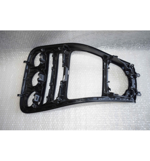  A2056803905 Mercedes W205 Blende Mittelkonsole Verkleidung  -11663-