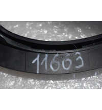  A2056803905 Mercedes W205 Blende Mittelkonsole Verkleidung  -11663-