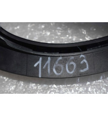  A2056803905 Mercedes W205 Blende Mittelkonsole Verkleidung  -11663-