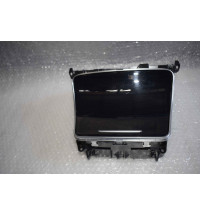 A2056807210 Mercedes W205 C-Klasse Aschenbecher Ablagefach -11664-