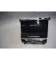 A2056807210 Mercedes W205 C-Klasse Aschenbecher Ablagefach -11664-