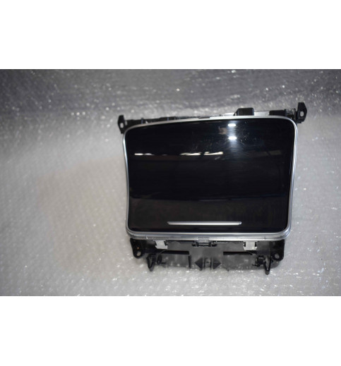 A2056807210 Mercedes W205 C-Klasse Aschenbecher Ablagefach -11664-