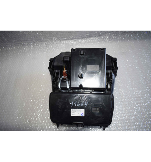 A2056807210 Mercedes W205 C-Klasse Aschenbecher Ablagefach -11664-