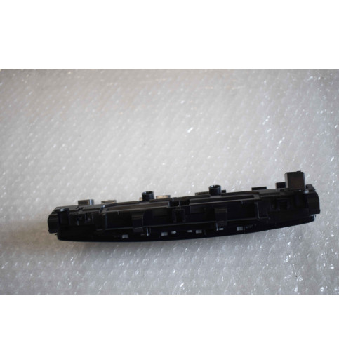 A2059054601 Mercedes W205 C-Klasse Multimedia Bedienteil Warnblinker -11666-