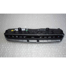 A2059058813 Mercedes W205 C-Klasse Klimabedienteil Klimaregler  -11667-