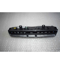 A2059058813 Mercedes W205 C-Klasse Klimabedienteil Klimaregler  -11667-