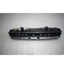 A2059058813 Mercedes W205 C-Klasse Klimabedienteil Klimaregler  -11667-