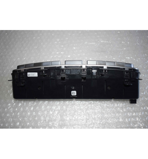 A2059058813 Mercedes W205 C-Klasse Klimabedienteil Klimaregler  -11667-