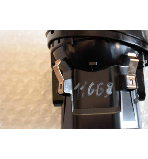 Mercedes-Benz Mercedes W205 Luftdüse Lüftungsgitter A2058300201-11668- Innenabdeckungen, Zierleisten & Dekors