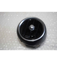 A2058300201 Mercedes W205 Luftausströmer Luftdüse Lüftungsgitter mitte -11669-