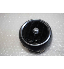 A2058300201 Mercedes W205 Luftausströmer Luftdüse Lüftungsgitter mitte -11669-