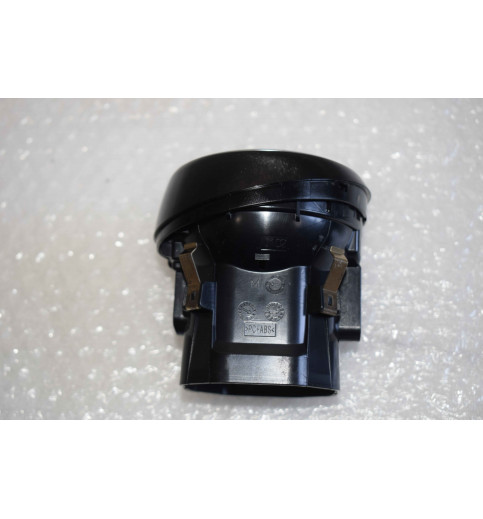 A2058300201 Mercedes W205 Luftausströmer Luftdüse Lüftungsgitter mitte -11669-