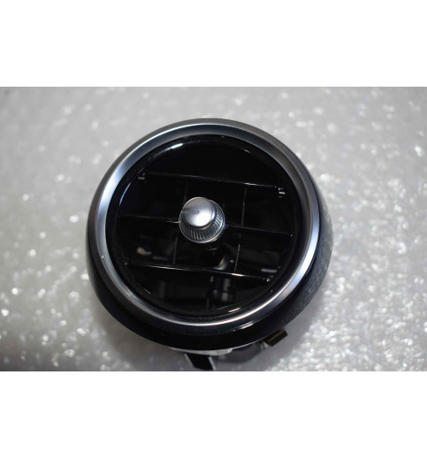 A2058300201 Mercedes W205 Luftausströmer Luftdüse Lüftungsgitter mitte -11670-