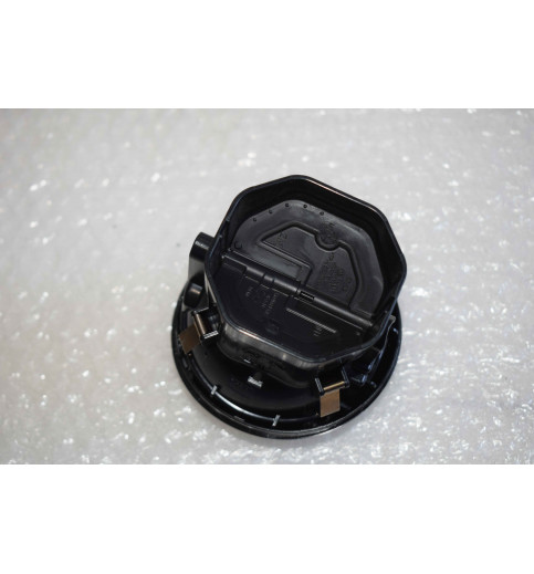 A2058300201 Mercedes W205 Luftausströmer Luftdüse Lüftungsgitter mitte -11670-