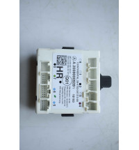 A2059000928 Mercedes W205 C-Klasse Türsteuergerät hinten rechts   -11672-