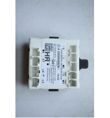 A2059000928 Mercedes W205 C-Klasse Türsteuergerät hinten rechts   -11672-