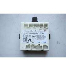 A2059000228 Mercedes W205 C-Klasse Türsteuergerät vorne links  -11675-