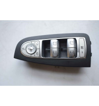 A2059056811 Mercedes W205 Schalter Fensterheber vorne Links  -11679-
