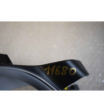 A2056800471 Mercedes W205 C-Klasse Zierleiste Leiste  -11680-