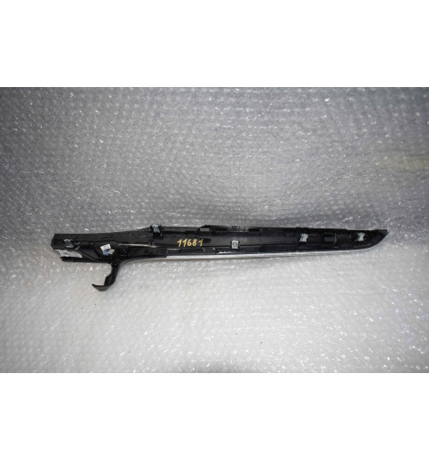 A2056803006 Mercedes W205 C-Klasse Zierleiste Verkleidung Armaturenbrett -11681-