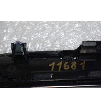 A2056803006 Mercedes W205 C-Klasse Zierleiste Verkleidung Armaturenbrett -11681-