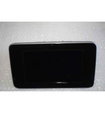 A2059004113 A2059026902 Mercedes W205 C-Klasse  Display Bildschirm -11682-