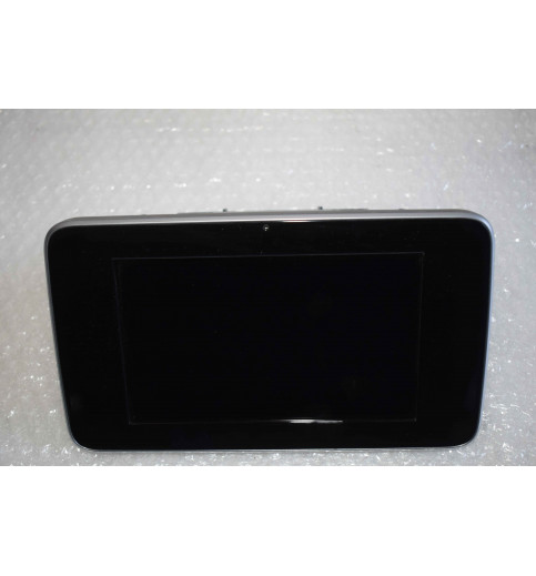 A2059004113 A2059026902 Mercedes W205 C-Klasse  Display Bildschirm -11682-