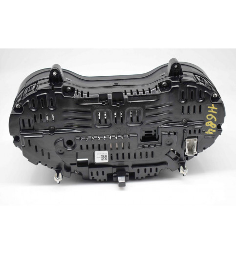 Mercedes Mercedes W205 Tacho Kombiinstrument A2059006733 A2C14829200 -11684- ECUs & Steuergeräte