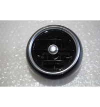 A2058301054 Mercedes W205 Lüftungsgitter Luftdüse Rechts  -11687-