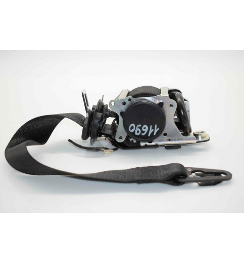 Mercedes-Benz Mercedes W205 Sicherheitsgurt Vorne Rechts 635374900B 95R000 2058600285 -11690- Sicherheitsgurte & Teile