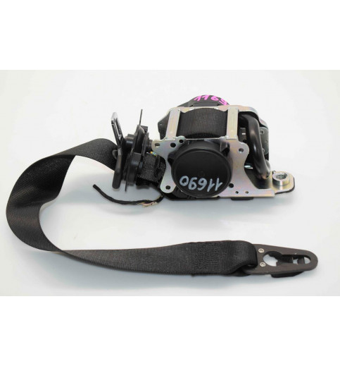 Mercedes-Benz Mercedes W205 Sicherheitsgurt Vorne Rechts 635374900B 95R000 2058600285 -11690- Sicherheitsgurte & Teile