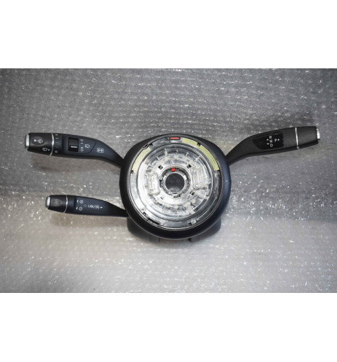A2059004138 Mercedes W205 C-Klasse  Lenkstockschalter  -11691-