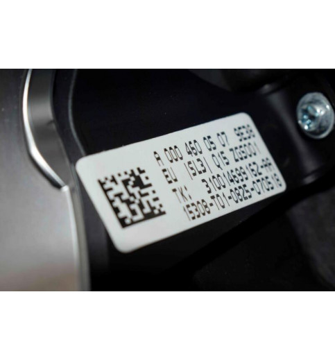 Mercedes-Benz Mercedes W205 C 220 Lenkrad  2018BJ A0004600507 -11699- Lenkräder & Hupenknöpfe