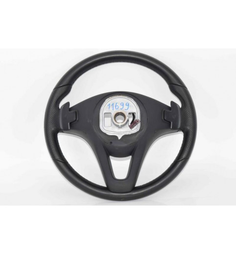 Mercedes-Benz Mercedes W205 C 220 Lenkrad  2018BJ A0004600507 -11699- Lenkräder & Hupenknöpfe