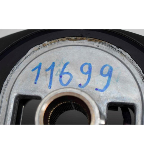 Mercedes-Benz Mercedes W205 C 220 Lenkrad  2018BJ A0004600507 -11699- Lenkräder & Hupenknöpfe