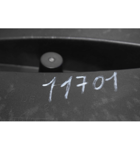 1259954 Mercedes W205 Armlehne Mittelarmlehne  -11701-