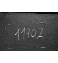 A2077200158 Mercedes W207 E-Klasse Türverkleidung Türpappe V,L