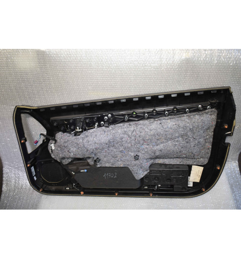 A2077200158 Mercedes W207 E-Klasse Türverkleidung Türpappe V,L