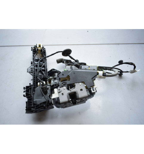 A2047201535 A2077600140 Mercedes W204 W212 Türschloss Vorne Links  -11704-
