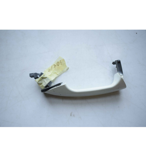 Mercedes-Benz A2047600170 Mercedes W204 W212 Türgriff Hinten Links  -11706-
