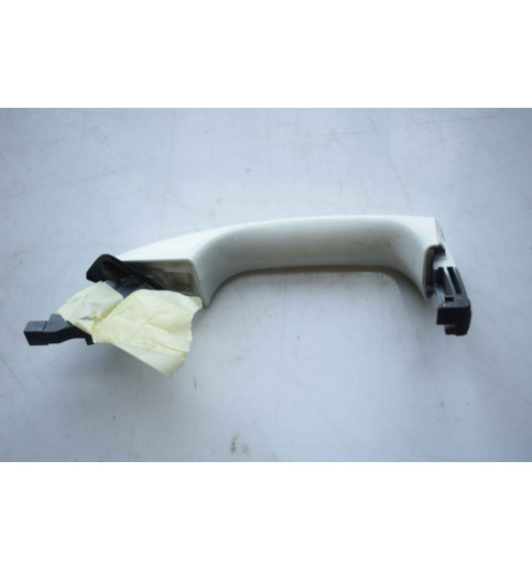 Mercedes-Benz A2047600170 Mercedes W204 W212 Türgriff Hinten Links  -11706-