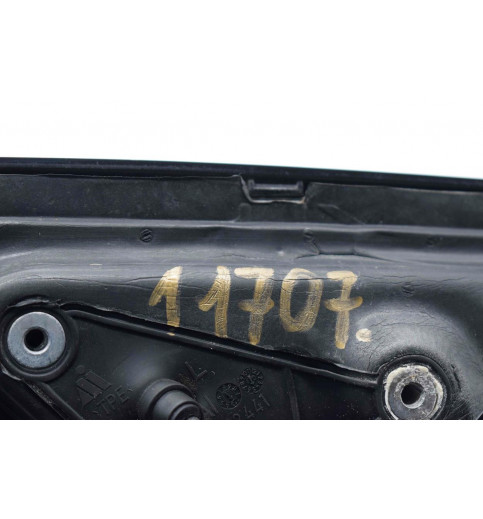 Mercedes Mercedes W207 Außenspiegel links A2078100116 A31521019650 -11707- Außenspiegel