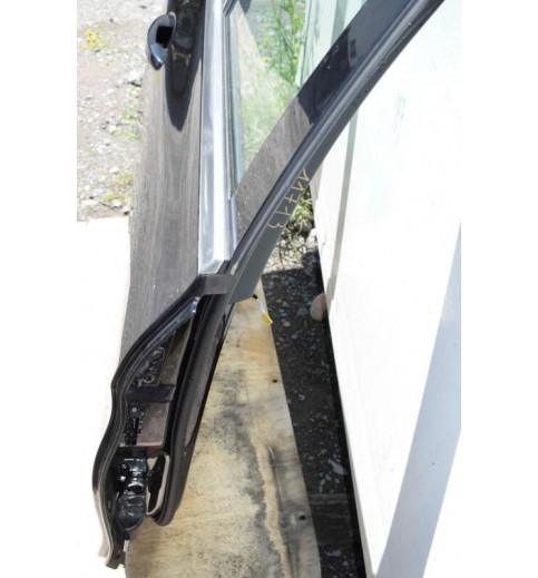 Mercedes-Benz Mercedes W205 C 220 Tür Hinten Rechts Kombi Schwarz197  2018 bj  -11713- Innenabdeckungen, Zierleisten & Dekors
