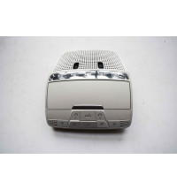 A0009008807 Mercedes W205 C220 Innenraumleuchte SOS-Schalter Licht  -11716-
