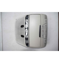 A0009008807 Mercedes W205 C220 Innenraumleuchte SOS-Schalter Licht  -11716-