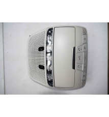 A0009008807 Mercedes W205 C220 Innenraumleuchte SOS-Schalter Licht  -11716-